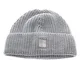 WOOLRICH Cappello Uomo Grigio