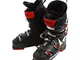 Atomic Chaussures de Ski Noir 30 1/2