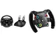 THRUSTMASTER T300 RS (Volante incl. 2-Pedali, Force Feedback, 270° - 1080°, Eco-Sistema, P...