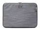 Mamba Sleeve 15 Gray | Custodia imbottita per MacBook Pro 15 (Unibody & Retina) / Ultraboo...