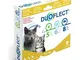 DUOFLECT - Antiparassitario Spot-on Gatto 0.5-5kg