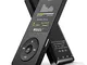 RUIZU Lettore MP3 Lettore musicale Batteria a lunga durata MP3 con radio FM Registratore v...