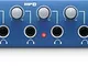 PreSonus HP4, Amplificatore per cuffie compatto a 4 canali