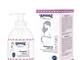 L'AMANDE Detergente Intimo Delicato 250 ml Estratto di Malva BIO Detergemte Intimo Post Pa...