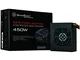 SilverStone SST-ST45SF v 2.0 - Alimentatore per PC SFX Series, 450W 80 Plus Bronze PC Powe...