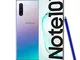 Samsung Galaxy Note10 Smartphone, Display 6.3" Dynamic AMOLED, 256 GB Espandibili, SPen Ai...