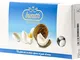Buratti Confetti con Ripieno al Gusto di Cocco, Tenerezze Cocco - 1000 g