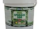 MBL SPURGO 500 – kg. 5 Attivatore biologico in polvere per lo spurgo di fosse e tubazioni,...