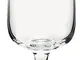 Rocco Bormioli Bormioli Rocco 128200D07821990 Executive Cal Acqua, 3 pz