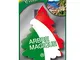 Tavola 102242 Deodorante Auto Arbre Magique Italian Breeze, Bianco/Rosso/Verde