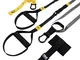 TRX GO - allenamento in sospensione - per professionisti in viaggio e percorso fitness - c...