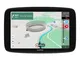 TomTom Navigatore Satellitare per Auto GO Superior (7 pollici, con info Traffico, Tutor, A...