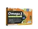 Omega 3 Double Plus 30 softgel - fornisce la più elevata concentrazione di EPA e DHA per c...