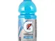 Gatorade g Series Cool Blue Raspberry 567 gram (591ML) – 1 bottiglia