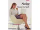 Medi Calze Preventive Sheer & Soft Collant 70 DEN Sabbia Taglia III