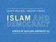 Islam and democracy. Voices of muslims amongst us