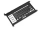 CRLYLC WDX0R WDXOR Batteria per Portatile Dell Inspiron 15 5000 7000 5570 5368 5379 5565 5...