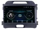 Android 9.0 Car Radio 7"Tocca Nuovo lettore audio automatico Lettore MP5 con autoradio Mir...