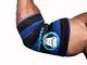 Urban Lifters Elbow Sleeves Double Ply (XL)