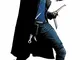 Star Cutouts Ltd Stella ritagli Captain boomerang Suicide Squad Life size Cardboard Cut ou...