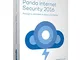 Panda Internet Security 2016 Base license 1 anno/i Multilingua