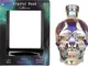 Crystal Head Crystal Head Vodka Aurora 40% Vol. In Giftbox - 700 ml