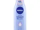 Nivea Crema Corpo Vellutante 48h Burro di Karitè, Pelle Secca, 250 ml