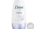 Set 6 DOVE Deodorante Roll-On 50 Original Cura E Igiene Del Corpo