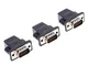 Presa emulatore Headless Ghost Freegene per display VGA, DVI, HDMI, DP, Mini DP, display v...