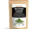 Tè Verde Matcha Biologico in Polvere [ GRADO CERIMONIALE ] Ricarica da 30g. Tea Verde Giap...