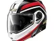 nolan casco moto modulare n100-5 plus 50 anniversary 040 l mototopgun