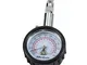 Hh8310 - indicatore manometro pressione gomme 1 kg trial/quads