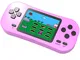 Bornkid Console di Gioco Portatile per Bambini Precaricata con 218 Videogiochi Classici Si...