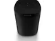 Sonos One Generazione 2 Smart Speaker Altoparlante Wi-Fi Intelligente, con Alexa integrata...