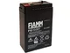 FIAMM - Piombo 6V 3.8Ah FG10381 Fiamm batteria - FG10381