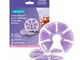 Lansinoh - Impacchi Caldi o Freddi per la Terapia al Seno 3-In-1 Therapearl - Alleviano Ma...