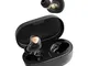 SoundPEATS Cuffie In Ear Bluetooth 5.0, Auricolari Wireless con Doppi Driver Dinamici, Cuf...