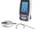 Esclusivo radio-per carne ET934 con Timer, radio trasmissione, molti nucleo temperatura sa...