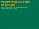 Cato Peripateticus - Stoische Und Peripatetische Ethik Im Dialog Cic. Fin. 3 Und Der Arist...