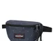 Marsupio Eastpak Springer, 2 litri, Dot Navy