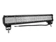 AUXTINGS Barra LED per fuoristrada, 52 cm, 126 W, combinazione di fascio stretto e fascio...