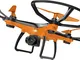 Denver DCH 240 Drone, Arancione