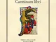 Carminum libri. Ediz. critica