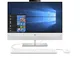 HP Pavilion All-in-One 27-xa0003nl Deskto PC, Core i5-8400T, RAM 8GB, SATA 1TB, Display 27...