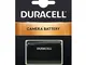 Duracell DR9943 Batteria per Canon LP-E6, 7.4 V, 1400 mAh, Nero