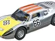 Porsche 904 Carrera GTS "No.66" - CARRERA - DIGITAL 132