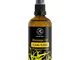 Olio da Massaggio Ylang-Ylang 100ml - Olio di Mandorle - Olio di Semi d'Uva - Oli Essenzia...