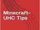 Minecraft-UHC Tips (English Edition)