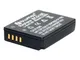 Blumax - Batteria di ricambio DMW-BCG10E per Panasonic LUMIX DMC-TZ31 DMC-TZ 31 DMCTZ31 DM...