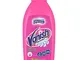 Vanish Tappeto Shampoo Manuale Clean and Fresh Pure Air 450 ml